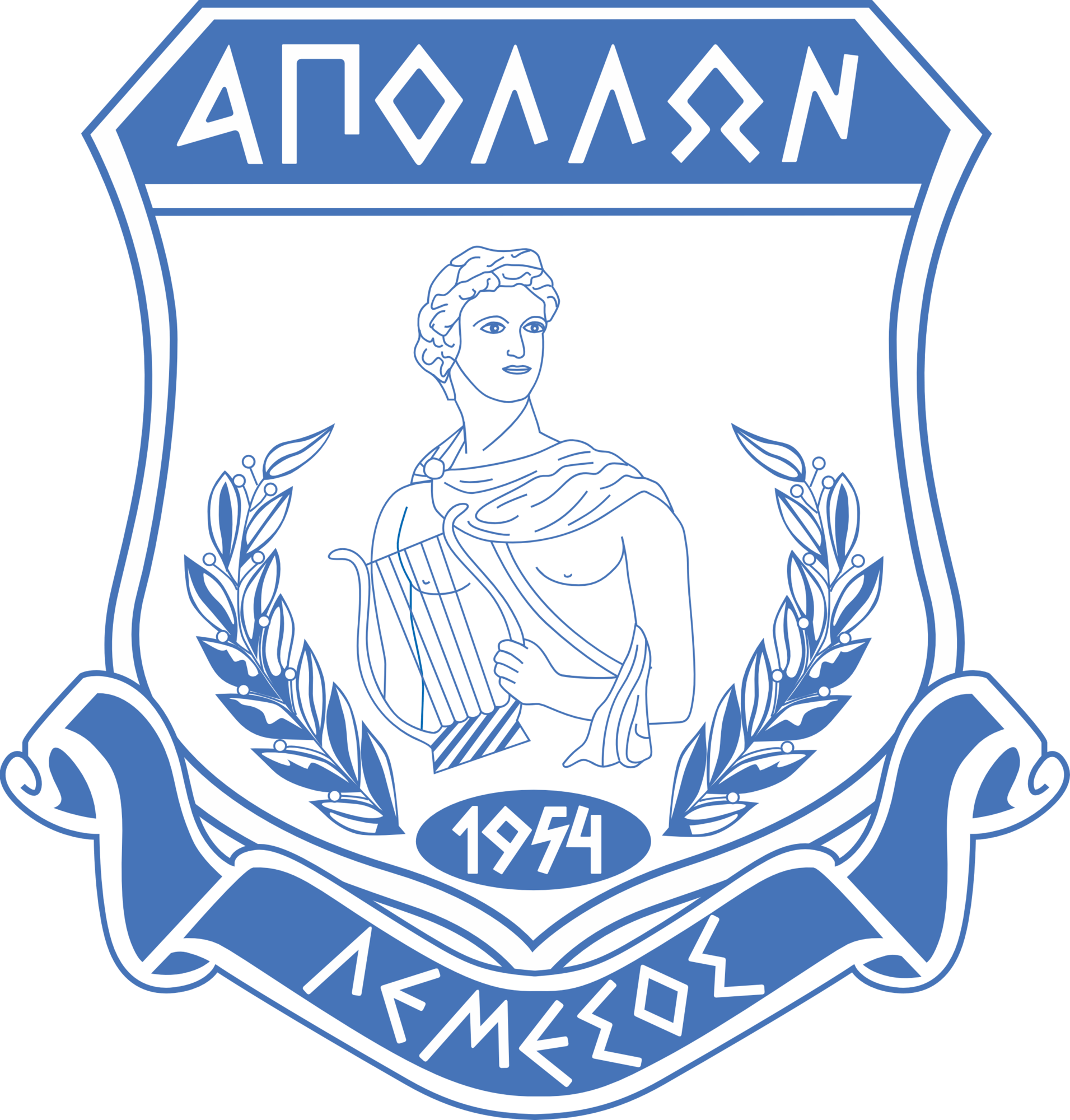 APOLLON