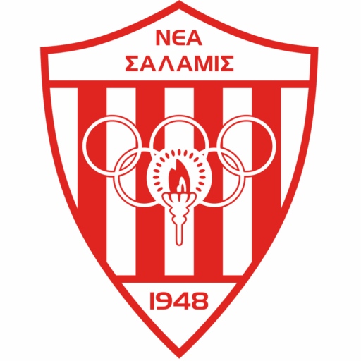 Νέα Σαλαμίνα