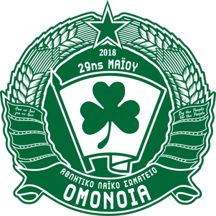 Ομόνοια 29Μ