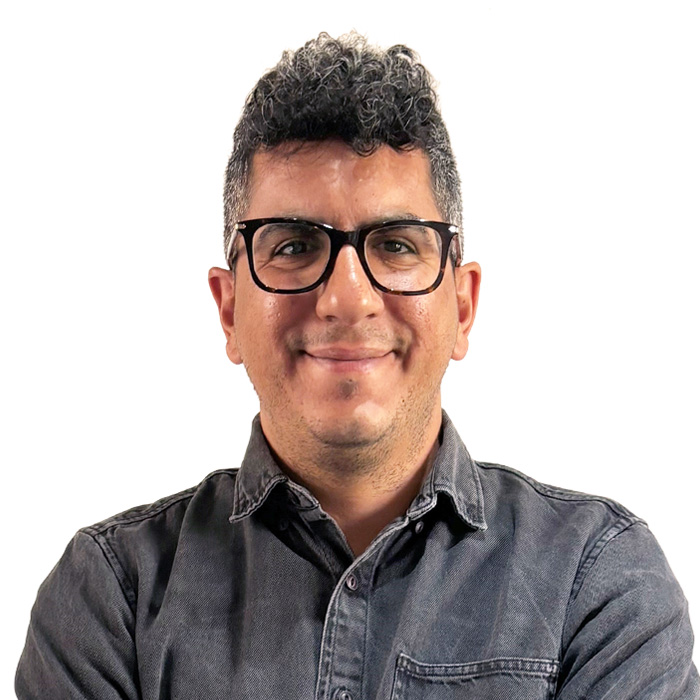 Producer Profile