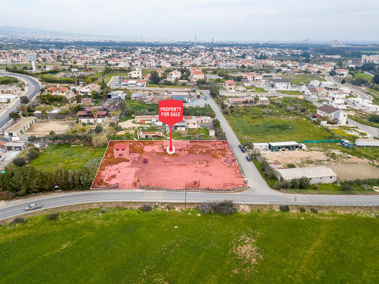 Εικόνα ακινήτου