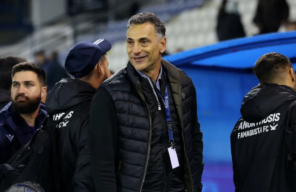 Το μήνυμα του Σάντη στον κόσμο της Ανόρθωσης