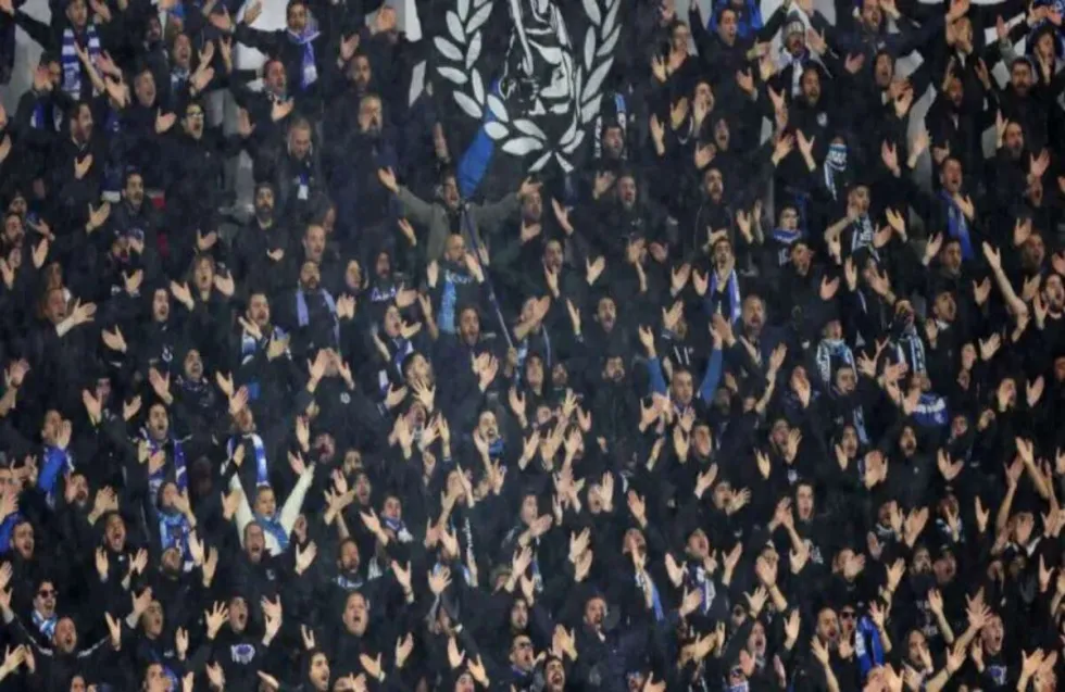 Απόλλων: Αρχίζει η β’ φάση της προπώλησης εισιτηρίων για τον αγώνα με τον Άρη
