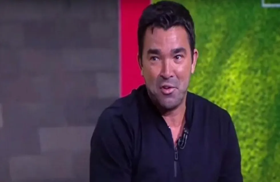 Ντέκο: «Πόνεσε η ήττα από την Ελλάδα στον τελικό του Euro - Προπονητής της ζωής μου ο Σάντος»
