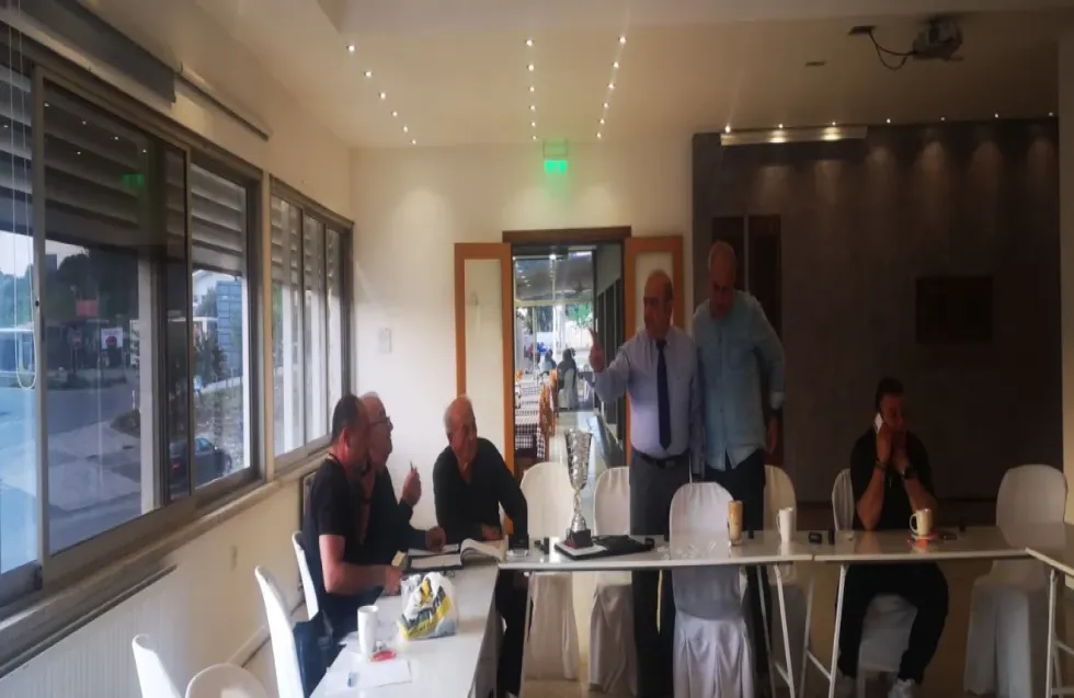 Τα ζευγάρια των προημιτελικών του Πρωταθλήματος Ένταξης ΣΤΟΚ