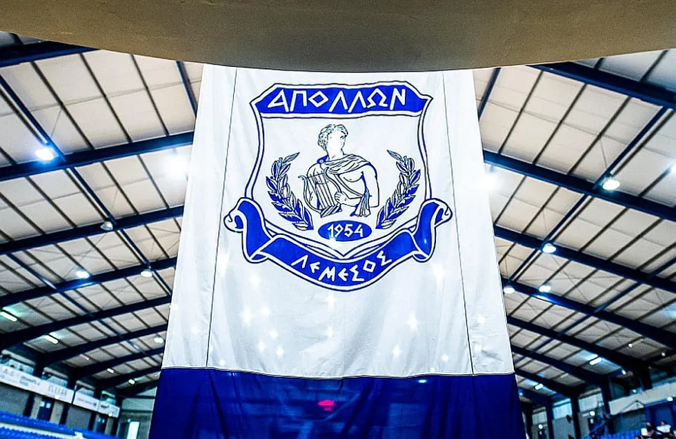 Στις 8 Ιουνίου η εκλογική γενική συνέλευση του σωματείου του Απόλλωνα