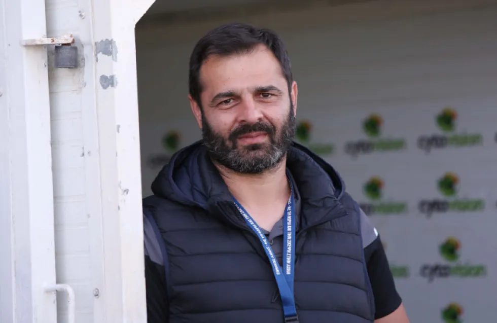 Παρελθόν από τον Εθνικό μετά από πέντε χρόνια ο Δημοσθένους