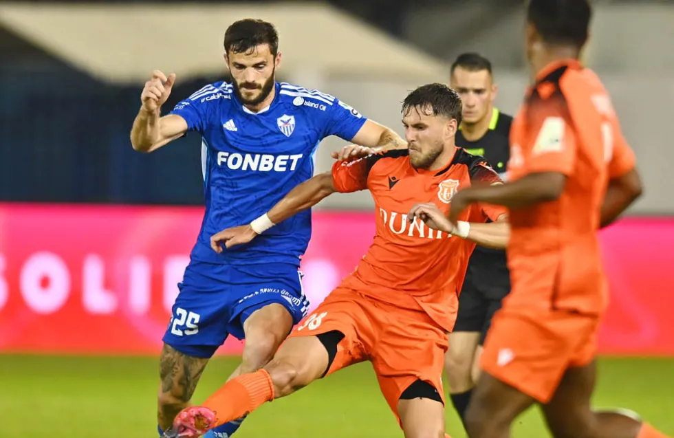 Έμειναν στο 0-0 Ανόρθωση και Καρμιώτισσα