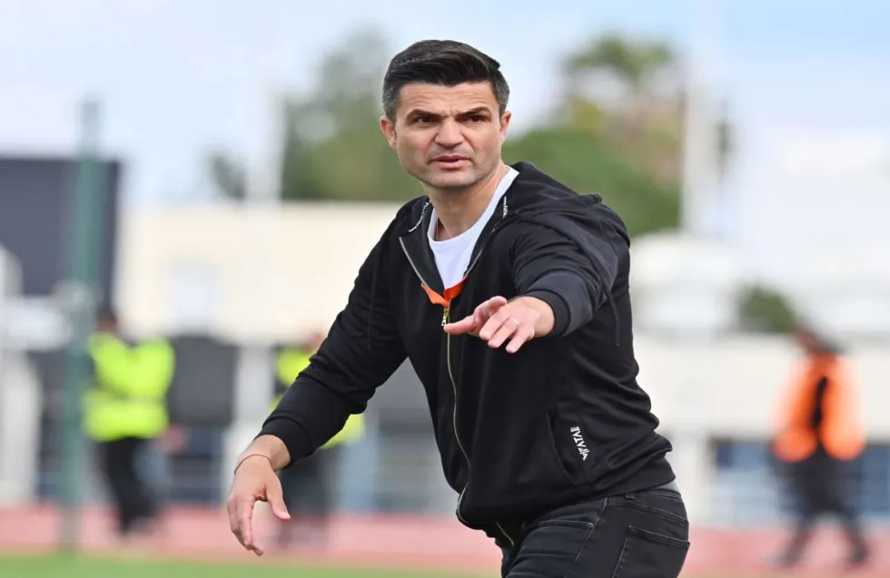 Μπράτου: «Είχαμε 21 αγωνιστές που πάλεψαν»
