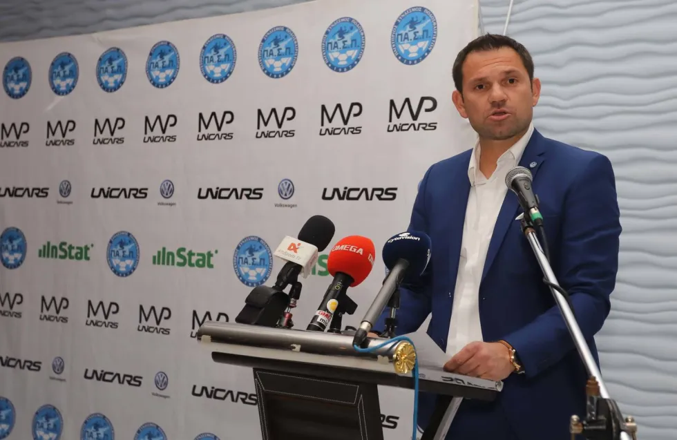Σοβαρές καταγγελίες Νεοφυτίδη: «Επιλεκτικά δάνεια σε ομάδες - Να μπει μια ανεξάρτητη εταιρεία για έλεγχο»