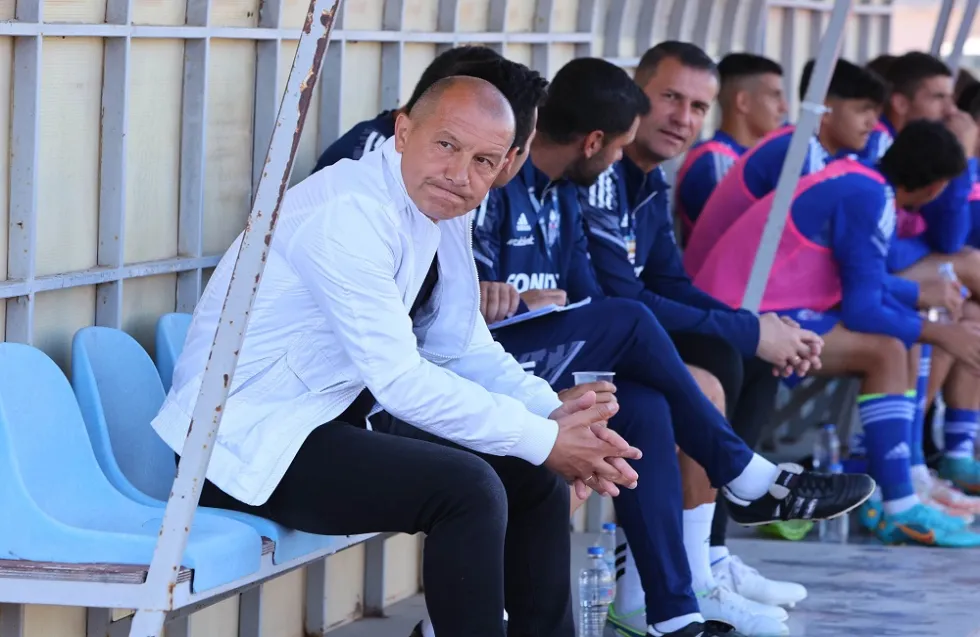 Μαρτυρική... έξοδος στην Περιστερώνα για την Ανόρθωση, με το μυαλό να είναι αλλού