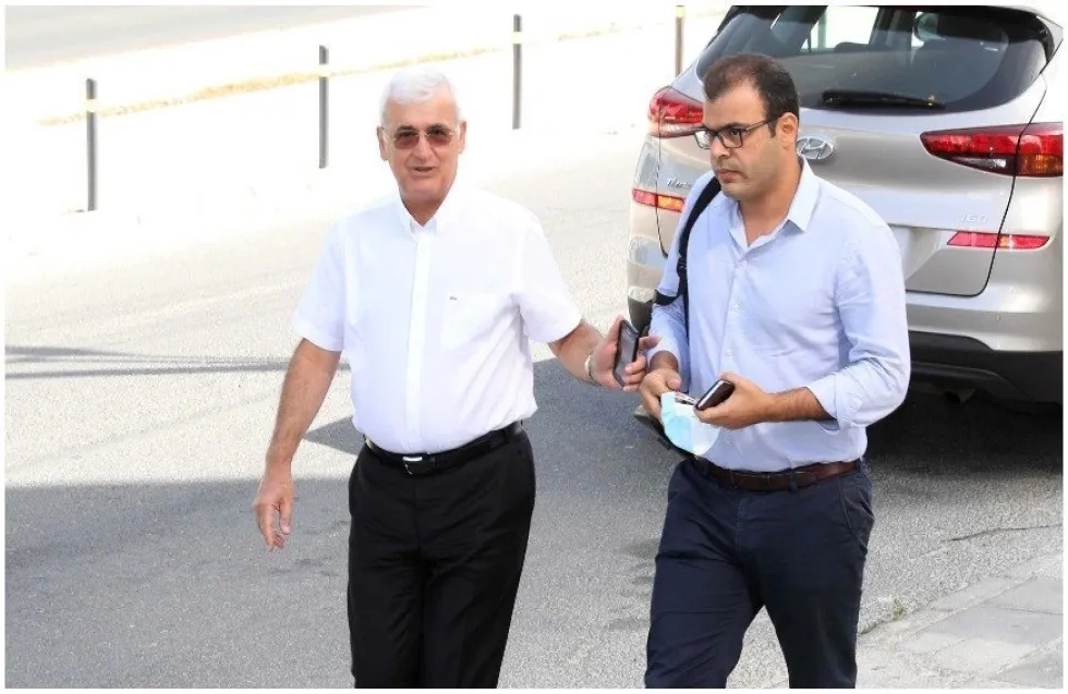 Επιτροπή Δεοντολογίας και Προστασίας του Αθλητισμού: «Ουδεμία παρέμβαση δεν...»