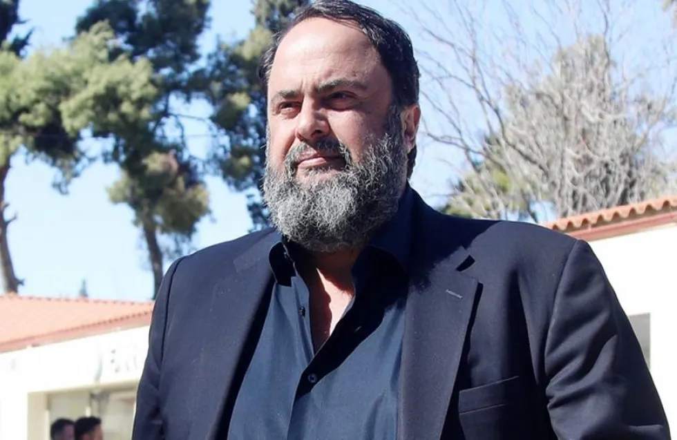 O Μαρινάκης πέταξε μπλοκάκι στον Μπαλτάκο και έλεγε συνέχεια «μ…α» τον Μπένετ!