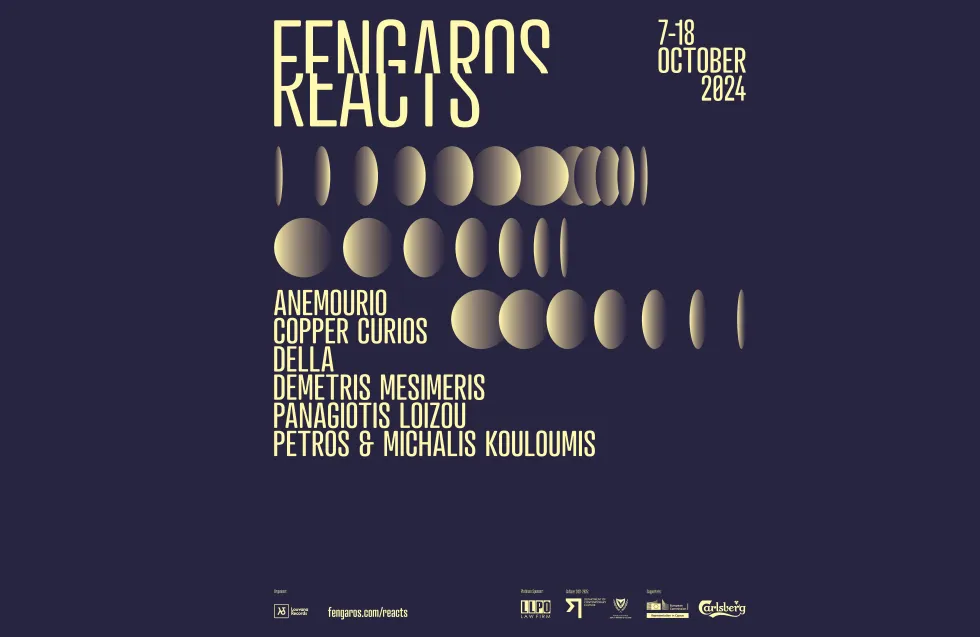 Fengaros Reacts