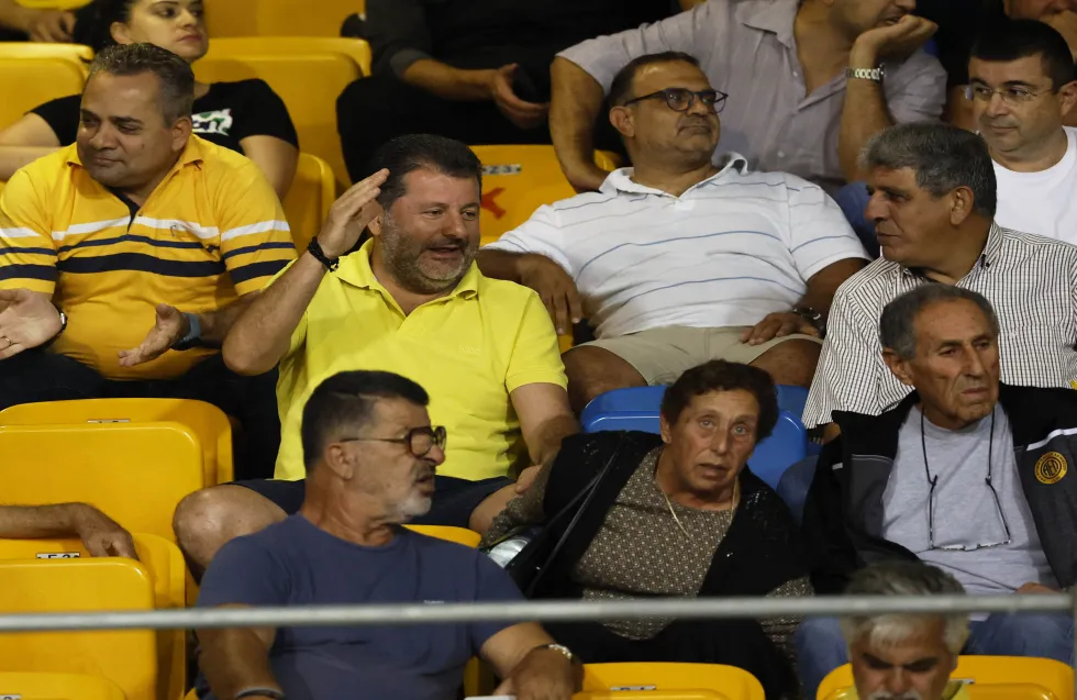 Tέλος ο Σοφοκλέους... με ανοικτή πόρτα επιστροφής