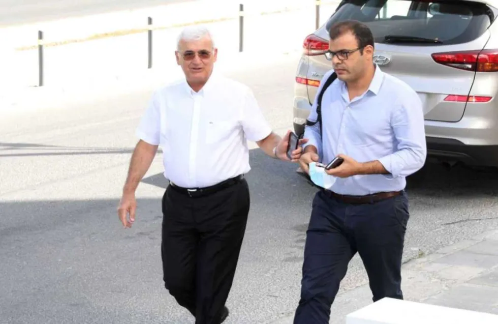 Μετά από παράπονο της ΚΟΠ, η UEFA «θύμωσε» της Επιτροπής!
