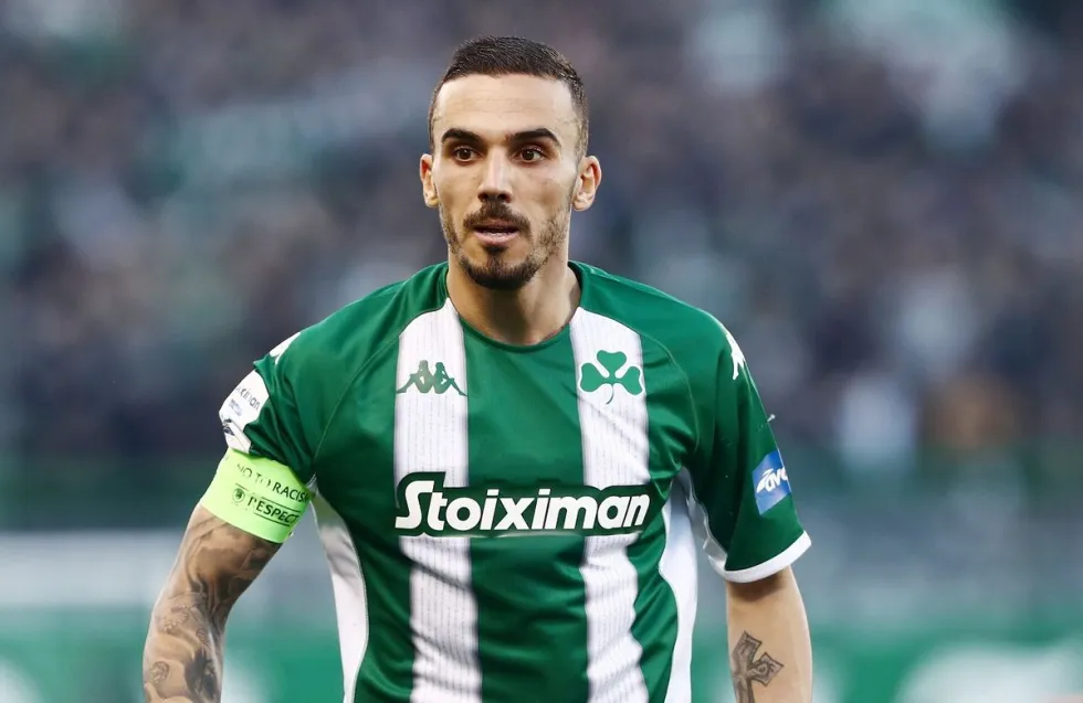 Συμφώνησε με Τράμπζονσπορ o Κουρμπέλης