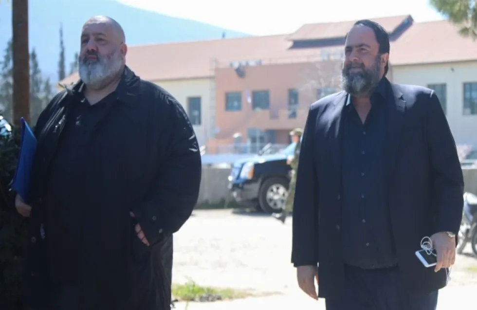 Ολυμπιακός για τον διαιτητή του ντέρμπι με Παναθηναϊκό: «Βάζουν βόμβα στα θεμέλια του πρωταθλήματος»