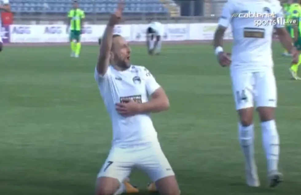 ΒΙΝΤΕΟ: Βαλακάρι, Μπεσάρτ και 1-0 η Πάφος