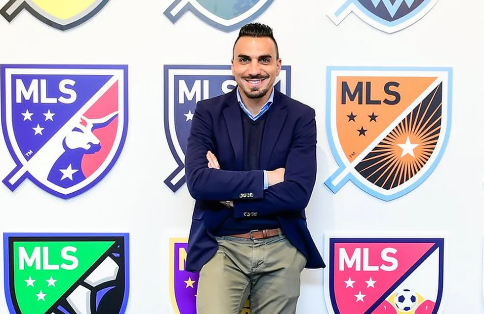 Πήρε το UEFA Pro ο «Μπίδης»
