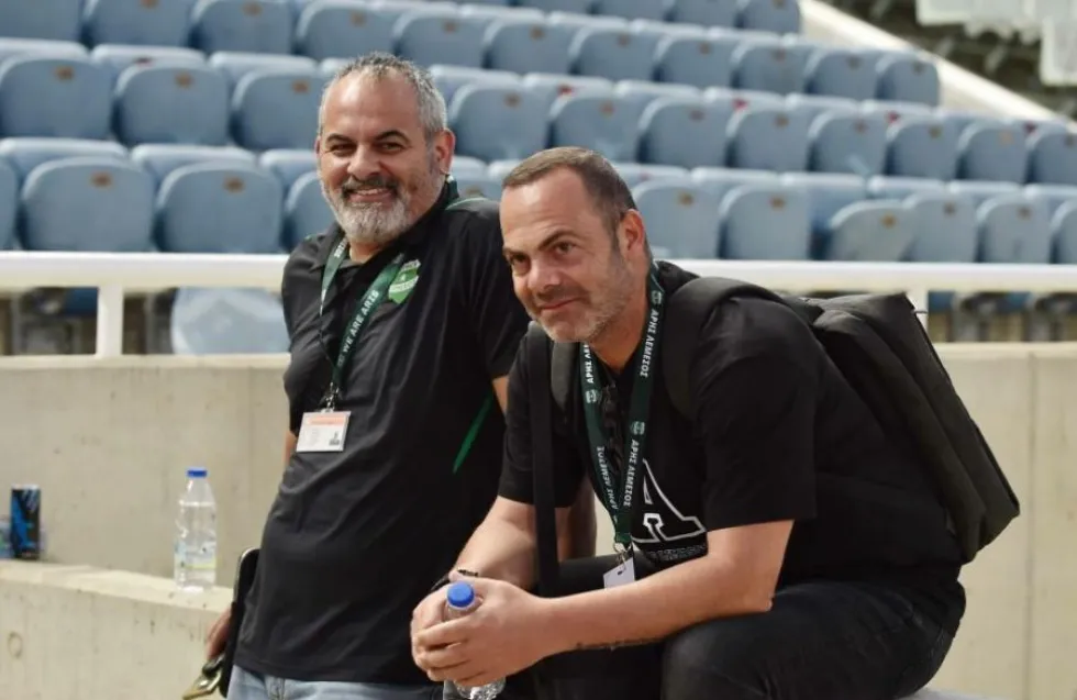 Παπαδόπουλος: «Θα έχει αρκετά επεισόδια το θέμα Κακόριν»