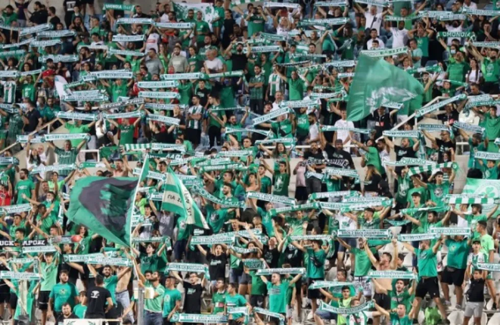SOLD OUT το πρώτο στο «ΆλφαΜέγα»
