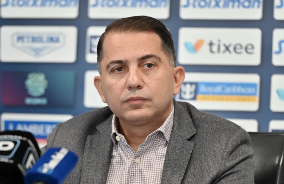 Ο απολογισμός Κίρζη και η αλλαγή απόφασης: «Υπήρξαν δύο ενδιαφερόμενοι, αλλά...»