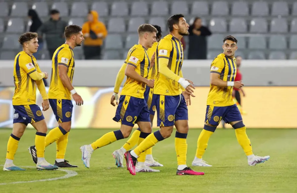 Με έξι απουσίες η αποστολή της ΑΕΛ- Επιστροφή για Μακρή