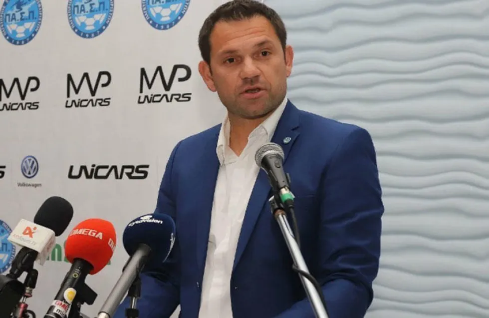 «Ομόφωνη απόφαση των ομάδων ότι δεν επιθυμούν αυτή την ημερομηνία για τον τελικό»