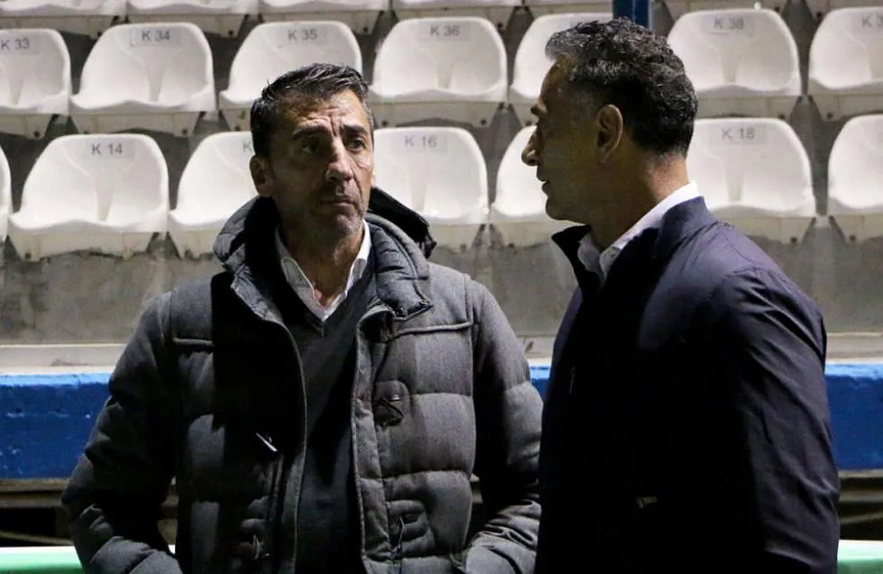 Ψάχνοντας το νέο δίδυμο