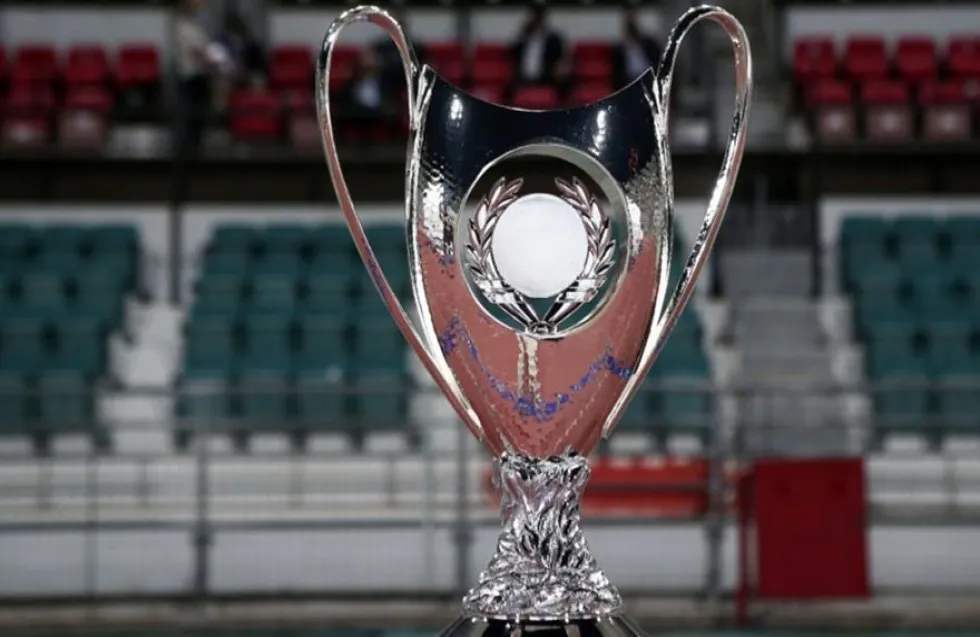 Οριστικά στις 24 Μαΐου ο τελικός της Ελλάδας