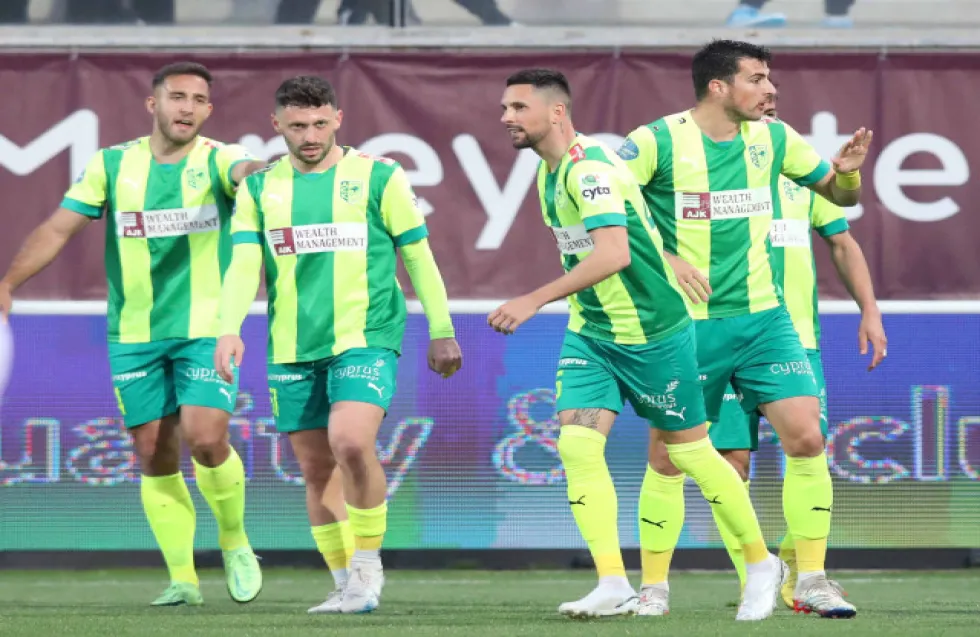 Η «απόδραση» είναι μονόδρομος