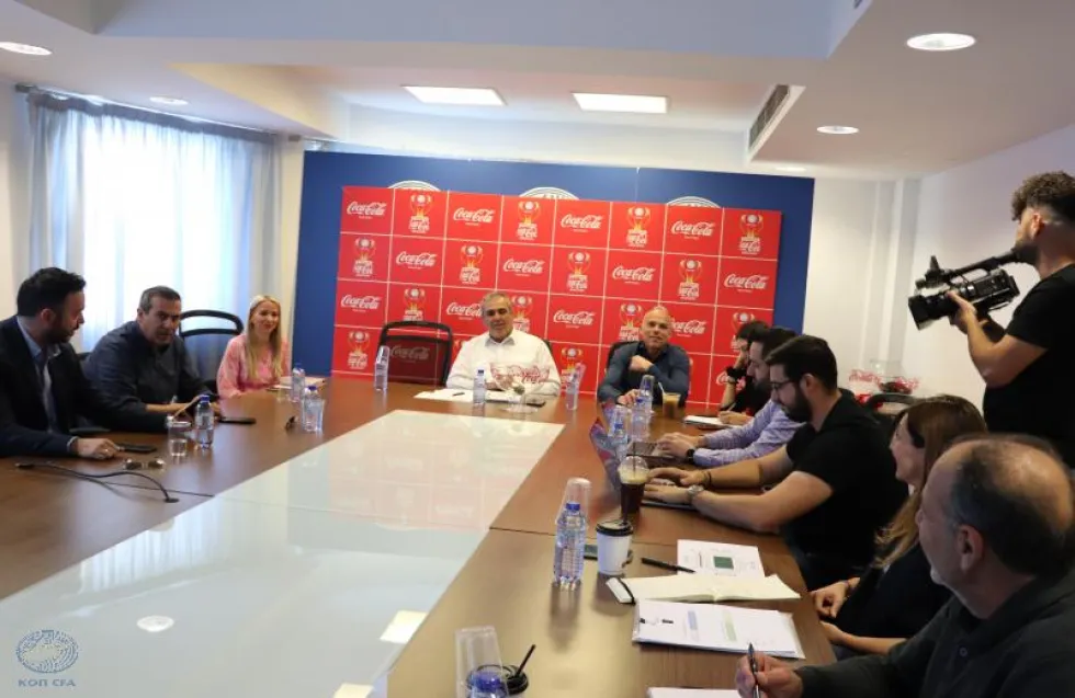 Παίρνει το 60% των εισπράξεων του τελικού η ΑΕΛ