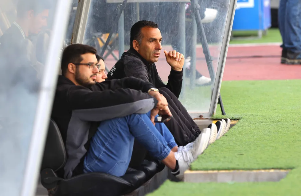 Οι τέσσερις αλλαγές στην 11άδα της Ομόνοια κόντρα στην ΑΕΚ