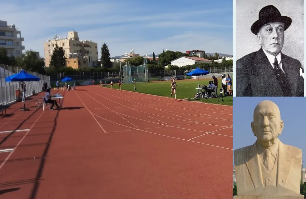 Το Σάββατο στη Λεμεσό τα «Λανίτεια» - To πρόγραμμα