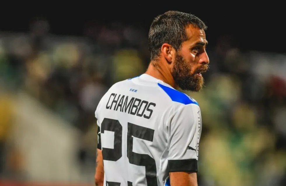 Χάμπος: «Η συνέχεια θα είναι πολύ πιο ωραία» - ΒΙΝΤΕΟ
