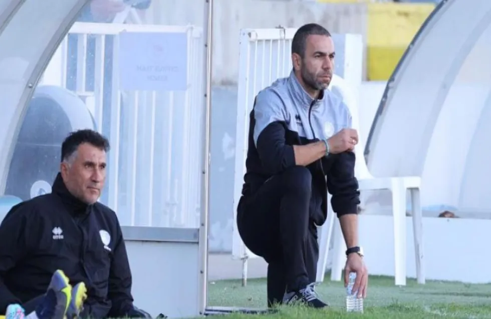 Οι νέοι προπονητές των Εθνικών ομάδων