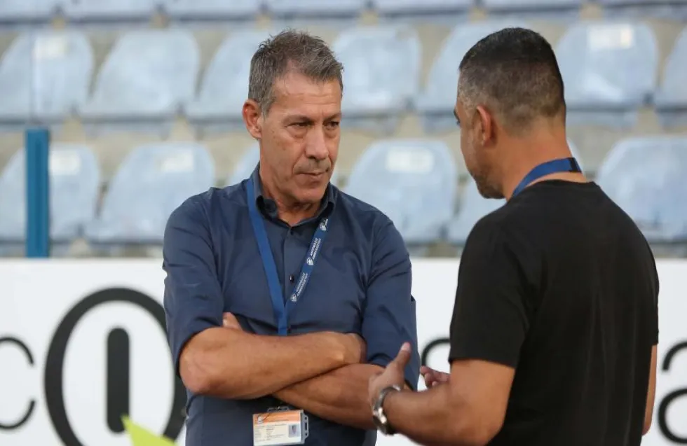 Ανακοίνωση Ανόρθωσης για Λάρκου και Δαμιανού: «Οδυνηρός συμβιβασμός για αποφυγή χειρότερων καταστάσεων»