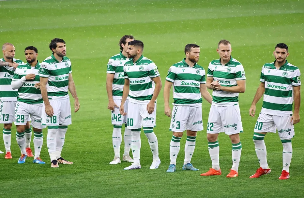 Ένα έργο σε... επανάληψη για την Ομόνοια