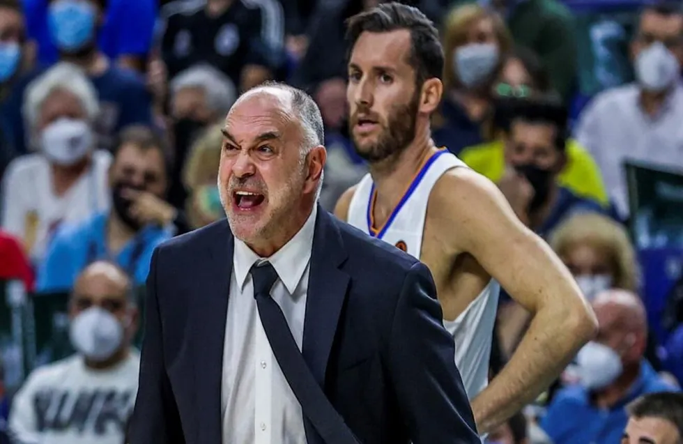 Λάσο για Παναθηναϊκό: «Όλα θα γίνουν γνωστά όταν πρέπει»	