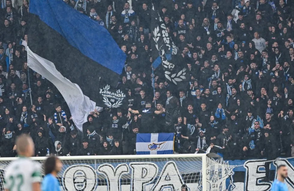 Εξάντλησαν τα εισιτήρια για το νότιο πέταλο οι Απολλωνίστες