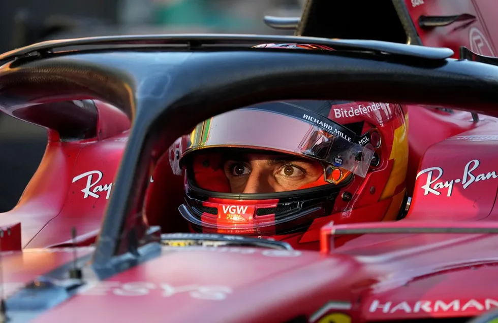 H απάντηση της FIA στο αίτημα της Ferrari για επανεξέταση της ποινής στον Σάινθ