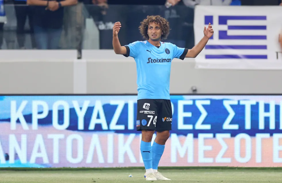 Παίζει με ΑΕΚ ο Ουάρντα