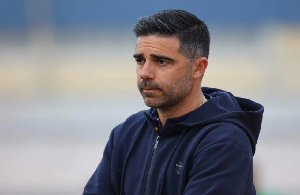 Σατσιάς: «Ήρωας ο Βαλάντης - Έχει ακόμα δέκα παιχνίδια»