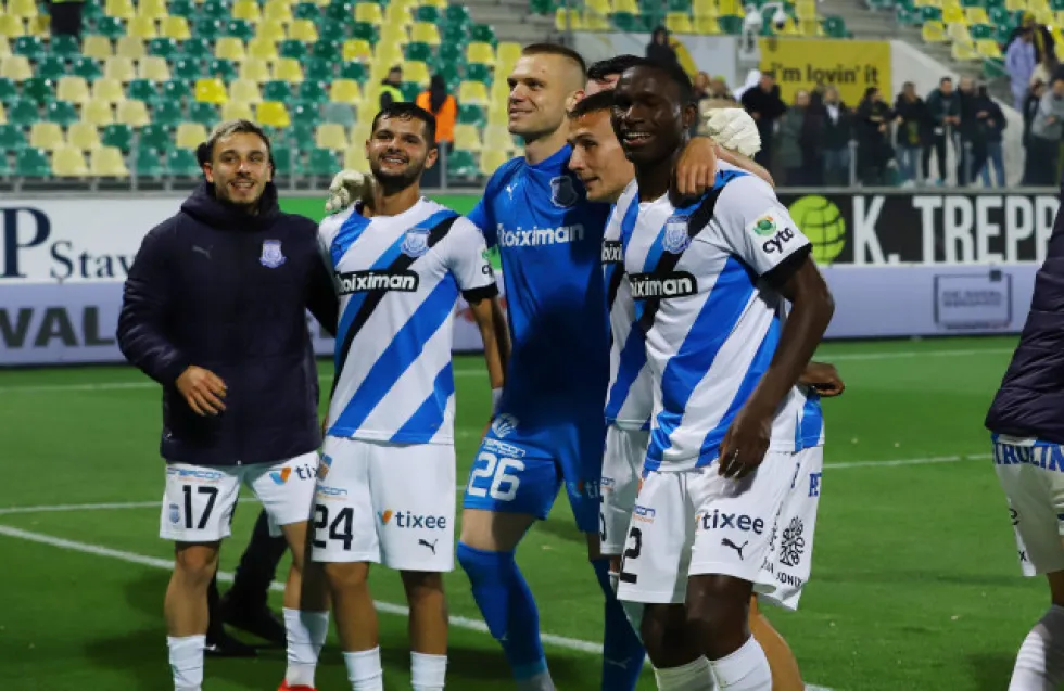 Απόλλων: Πώς να ξεγραφτεί απ' την Ευρώπη;