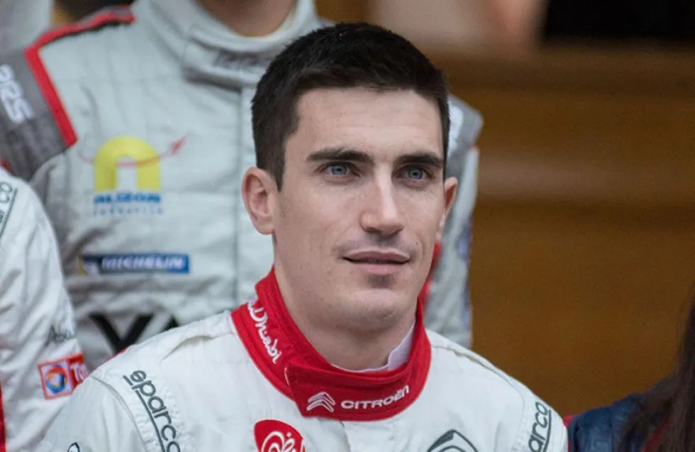 Οδηγός του WRC σκοτώθηκε σε δοκιμαστική διαδρομή