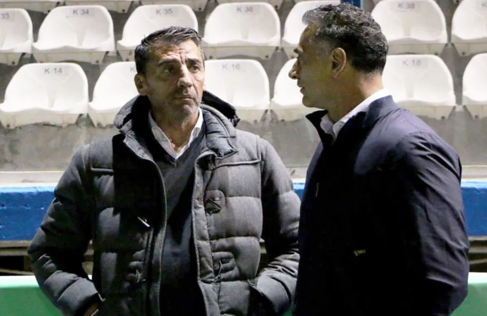 Bλέπει φως στο τούνελ με τη... συνταγή Πριέτο