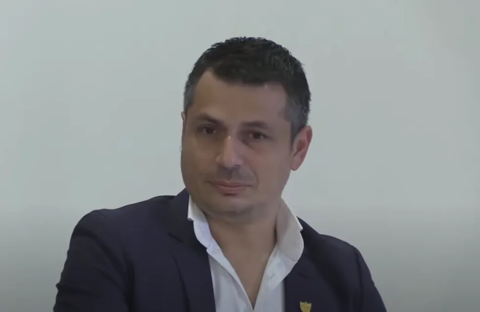 Παραίτηση Χατζηλουκά από το δ.σ. της Ανόρθωσης