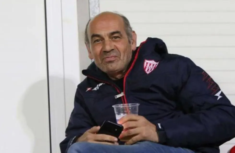«Πρόεδρε... και τον Μαρτινέλι σε Κύπριο να είχαμε δεν θα τον καλούσε»