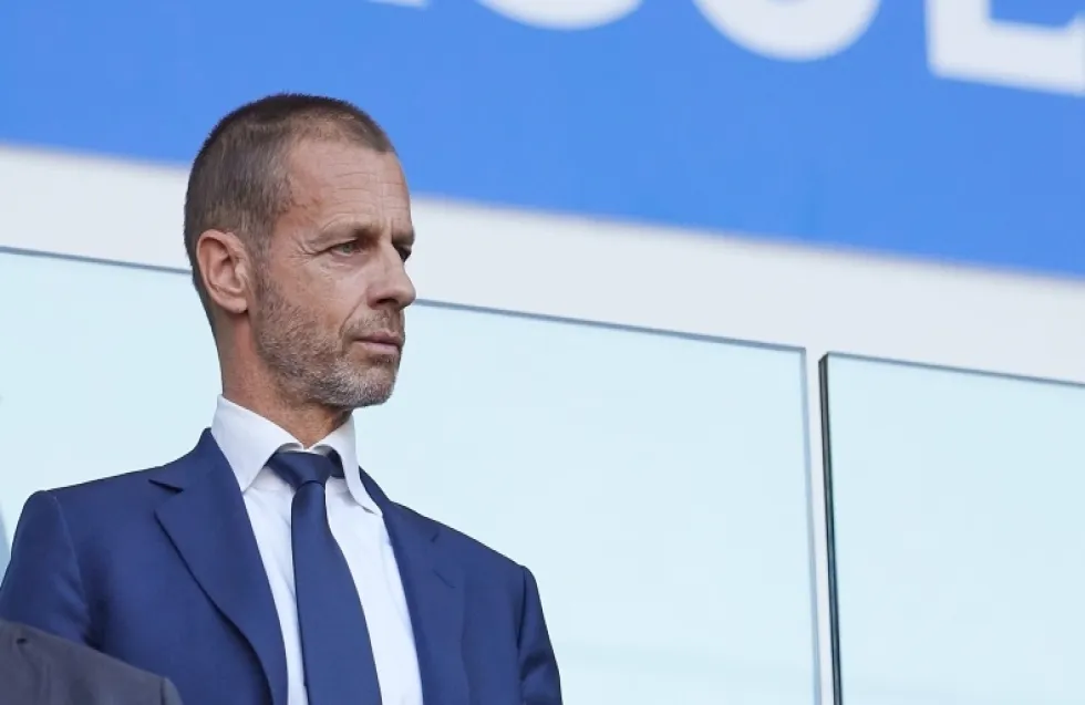 Τσέφεριν: «Χωρίς τον Μέσι η Αργεντινή δεν θα έφτανε στα προημιτελικά, ο Μαρτίνες φέρθηκε σαν πρωτόγονος»
